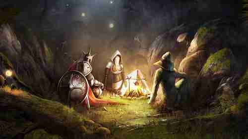 《灰区战争》首月销量破90万开发商：会长期运营！